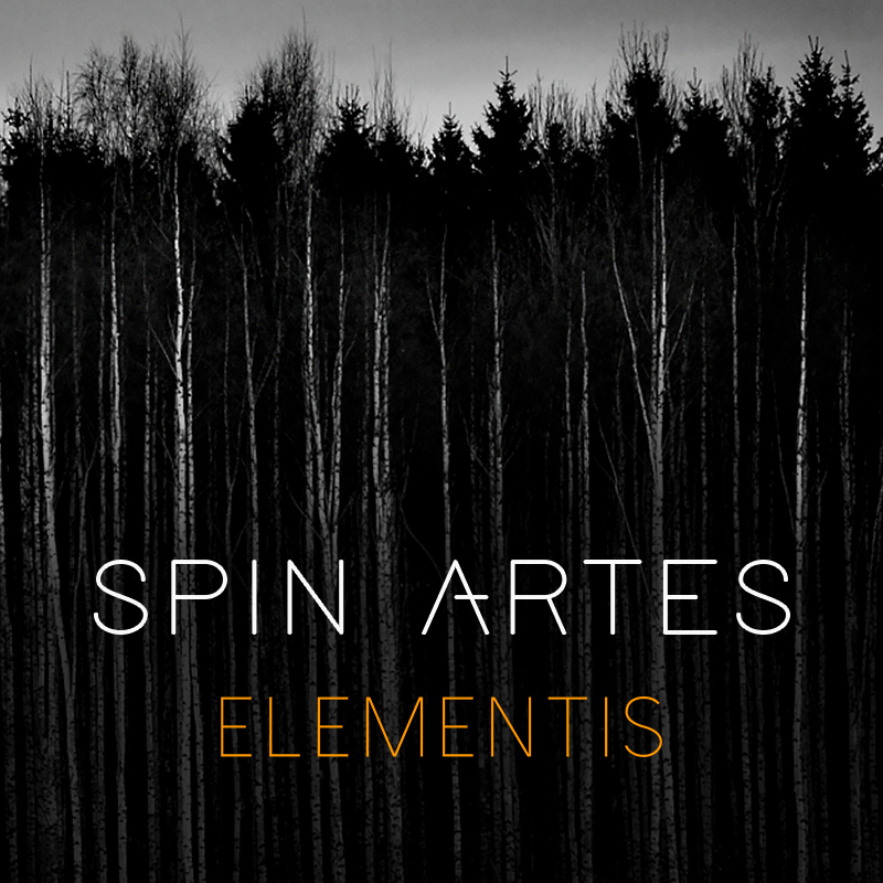 Spin Artes - Elementis